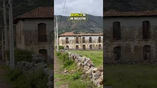 En estas Ruinas viven personas Sativaviejo [upl. by Notnarb]