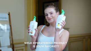 How to hydraterende bodyroutine  Collistar [upl. by Niad]