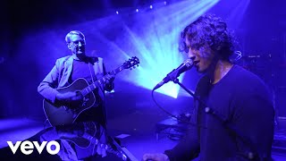 Dean Lewis  How Do I Say Goodbye Live in Sydney with his Dad [upl. by Verene]