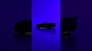 Corvette C7 Z06 Convertible with Underglow corvette corvettez06 lowglow diecast hotwheels [upl. by Sybilla]