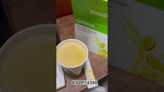 HN skin booster benefits wightloss wellnesscoach herbalife reels shorts yt youtube food [upl. by Michel]