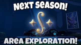 BETA NEW SEASON Exploration  First Quest  Sky Beta Update nastymold [upl. by Amerak87]