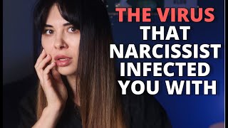 The Devastating Effect of a Relationship With a Narcissist On You [upl. by Nehtiek]