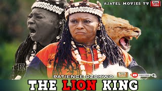 IJELE THE LION KING 1 Patience Ozokwor Mama G Obi Okoli Mmeso Oguejioffor nollywoodmovies2024 [upl. by Yolande440]