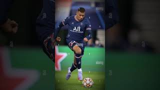 2021 vs 2022 vs 2023 vs 2024 Kylian Mbappé football mbappe mbappé psg realmadrid [upl. by Airlia]