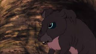 Watership Down 1978 Official Trailer  John Hurt Movie 4K Upscale Topaz Video Enhance AI [upl. by Lateh588]