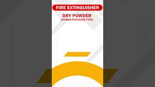 Dry Powder Fire Extinguisher [upl. by Lenad]