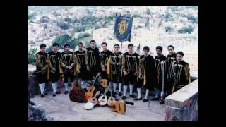 30 Aniversario de la Estudiantina de la Universidad de Guanajuato [upl. by Setiram]