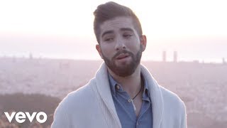 Kendji Girac  Elle Ma Aimé Clip Officiel [upl. by Close]