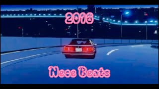 “2016”  Latin Trap Beat PROD BY NECE BEATS necebeats3554 [upl. by Ninerb]