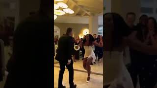 Beautiful Couple Dance off 🇲🇽 shorts dance beautiful wedding [upl. by Bolme]