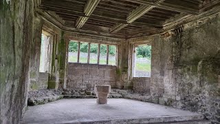 Then and Now Historic Abbey in the heart of Shropshire [upl. by Gilson]