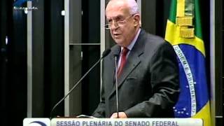 Jarbas Vasconcelos PMDBPE afirma que governo precisa dialogar com a sociedade civil [upl. by Lizzy]