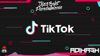 ⛔😍 TIKTOKOWA VIXA  😍⛔  Najlepsza VIXA Z TikToka 🚗 I HITY  REMIXY 2022 ❤️☢️ DjAdiHash [upl. by Euqininod]