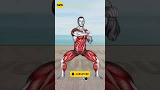 ➜ Efficient Effective ➜ 10 MIN Standing Abs Workout for a Strong Core Exercise 7 [upl. by Kung319]