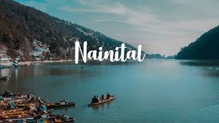 Beautiful morning  Nainital  Personal Vlog  Nainital Uttrakhand [upl. by Lelah11]