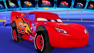 Did you know that in CARS 2 [upl. by Dirraj]