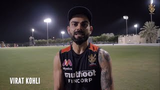 Bold Diaries What’s in Virat Kohli’s kitbag [upl. by Leonsis]