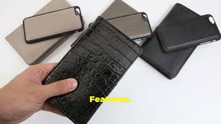 The Hidden Dangers of SafeSleeve Wallet Style Anti Radiation Phone Cases [upl. by Annabela983]