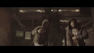 OFB Bandokay x Dezzie x Doublelz  Purging Official Music Video New Exclusive [upl. by Nwahsir]