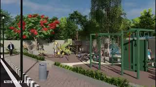 AR VILLAS Bangalore  4BHK 🏡 Villas in Devanahalli  SampS Properties [upl. by Iinde]