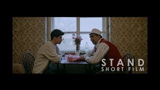 Stand  Film Shqip 4K Trailer Short Movie 2019 [upl. by Chrisman42]