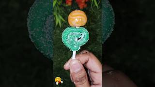 Alpenliebe lollipop with chupachups popsicle 🍭shorts youtubeshorts [upl. by Dimitry]