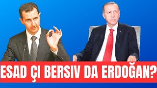 Esad çi bersiv da Erdogan [upl. by Crispin]