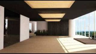 Recorrido 3d SW Gym plus Condesa [upl. by Orihakat]