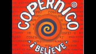 Copernico  I Believe 1995 [upl. by Acsisnarf774]