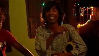 Buker Vetor Ache Pran  Fakir Saheb  Bangla Folk  Jahangirnagar University [upl. by Azpurua]