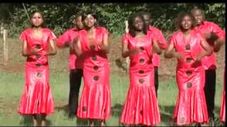 Heri Mtu Yule  Mabalozi Choir AIC Milimani Nairobi [upl. by Patience]