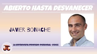 AhD  La entrevista a Javier Bonache  01x05 [upl. by Garbers]