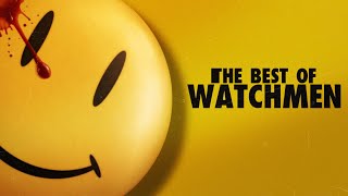 The BEST Watchmen Moments COMPILATION FULL HD [upl. by Geis]