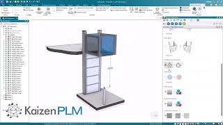 6  Whats new in Solid Edge 2025 Design Configurator [upl. by Dagney]