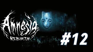 Schwimm du Sau  Lets noob Amnesia Rebirth 12 [upl. by Ingles]