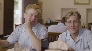 Australian Boarding Schools Association  Creating The Future For Boarding Schools Video [upl. by Latty]