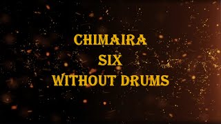 Chimaira  Six 75bpm drumless [upl. by Janot]