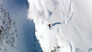 FWT19 Austria Fieberbrunn  26 Minutes [upl. by Rockie]