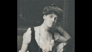 Loves and Scandals of Edith Wharton [upl. by Kosse547]