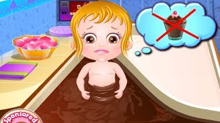 Baby Hazel Fairyland Ballet Game Movie  Fun Game Videos By Baby Hazel Games [upl. by Pascasia]