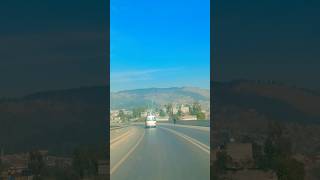 Hazara Motorway [upl. by Akineg]