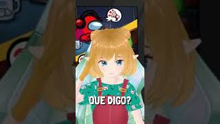 Ansiedad social a tope XD vtuber esvtuber vtuberhablahispana [upl. by Lennon]