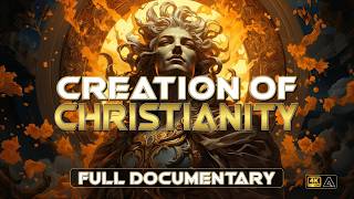 Creation of Christianity  Full Documentary [upl. by Singer]