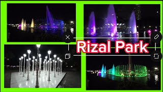 Rizal Park in Manila Nathan A2000 [upl. by Cheshire661]