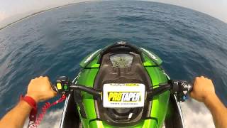 Jet skiOn board300Ch [upl. by Demaria]