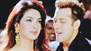 Salame Ishq  Kunal Ganjawala Shreya Ghoshal  Priyanka Chopra Salman Khan [upl. by Annauqahs]