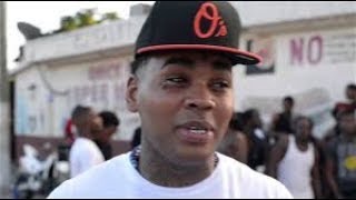 Kevin Gates  No Strings Feat Kirko Bangz [upl. by Ellehsar]