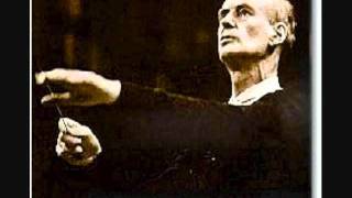 Wilhelm Furtwängler quotSymphony No 9quot Beethoven 1951 4 Mov [upl. by Zaremski131]