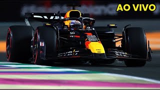 FÃ“RMULA 1 AO VIVO  HAMILTON E RUSSELL EM BUSCA DE PONTOS  F1 MANAGER 23  GP DO MÃ‰XICO  T002 [upl. by Aryhs92]